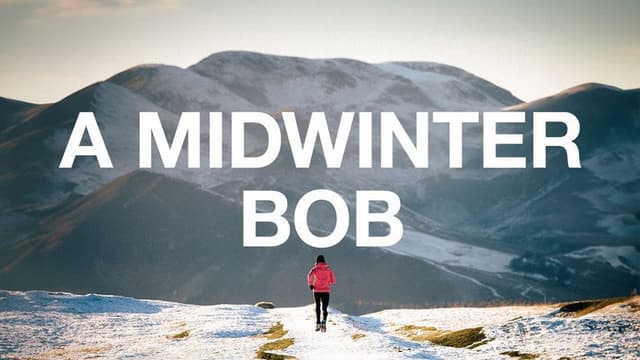 A Midwinter Bob