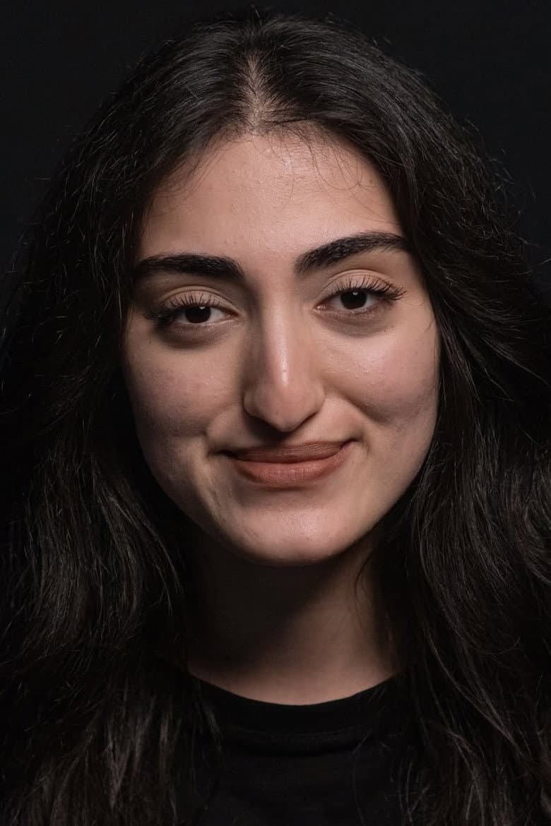 Aytaj Aghasiyeva