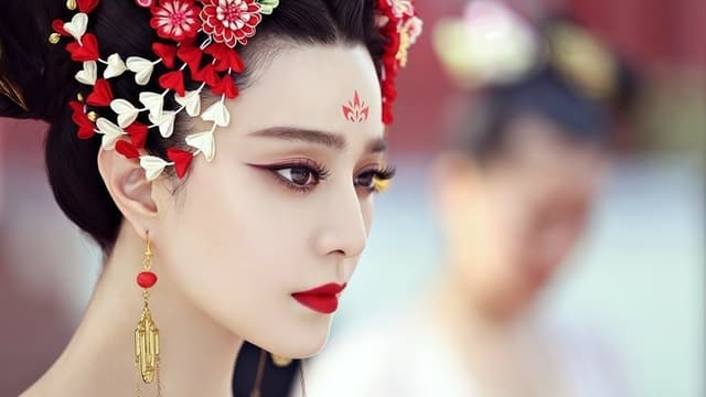 The Empress of China