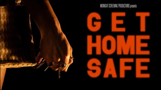 Get Home Safe