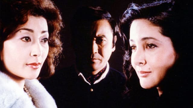 Angel and Devil Beauty