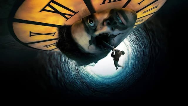 Joko Anwar's Nightmares and Daydreams