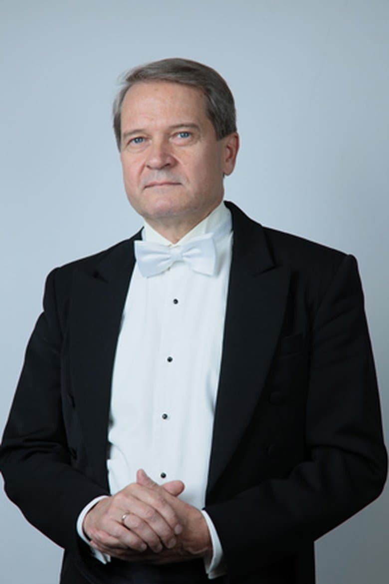 Valeriy Ovsyanikov