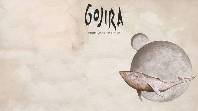 GOJIRA Radio Rebellion 2007