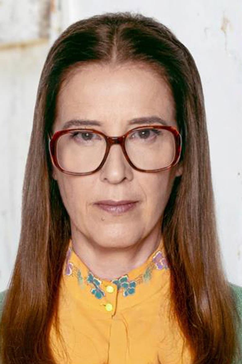 Fotini Papachristopoulou
