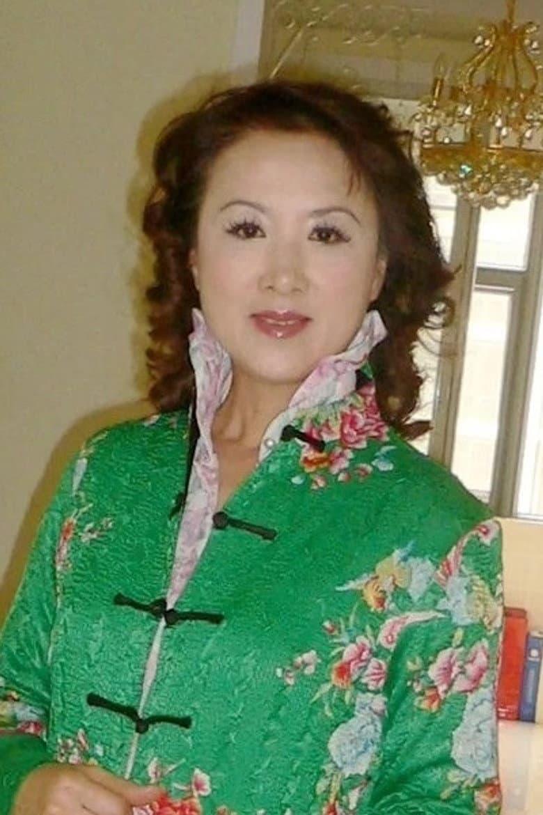 Li Meichun
