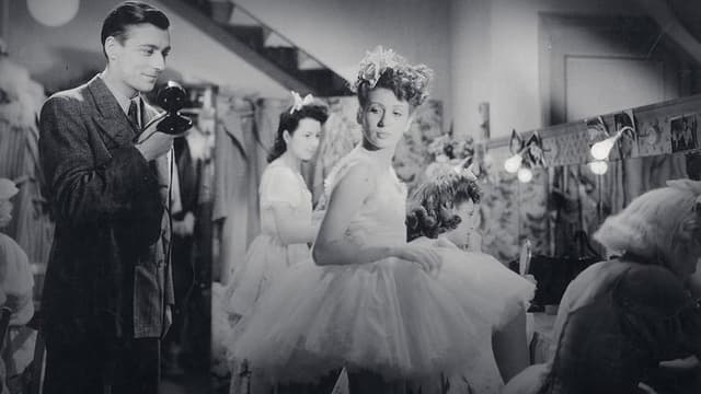 Good Evening Ladies, Good Evening Gentlemen