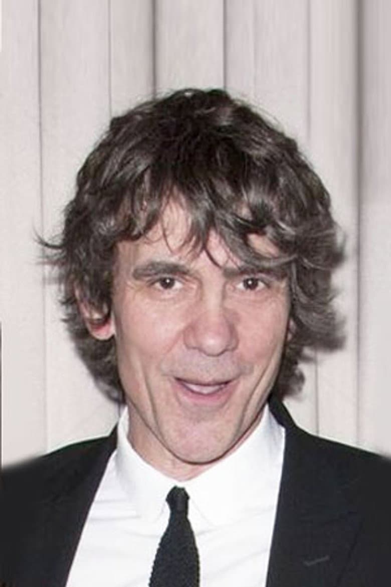 Sandy Strallen