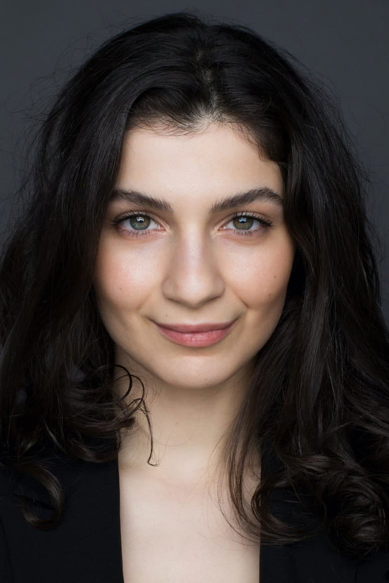 Gayane Vardanyan