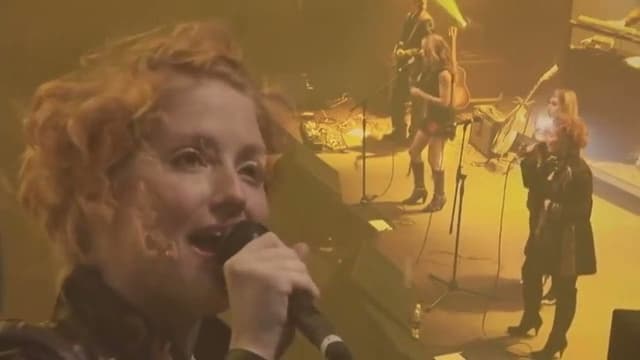Delerium - Epiphany