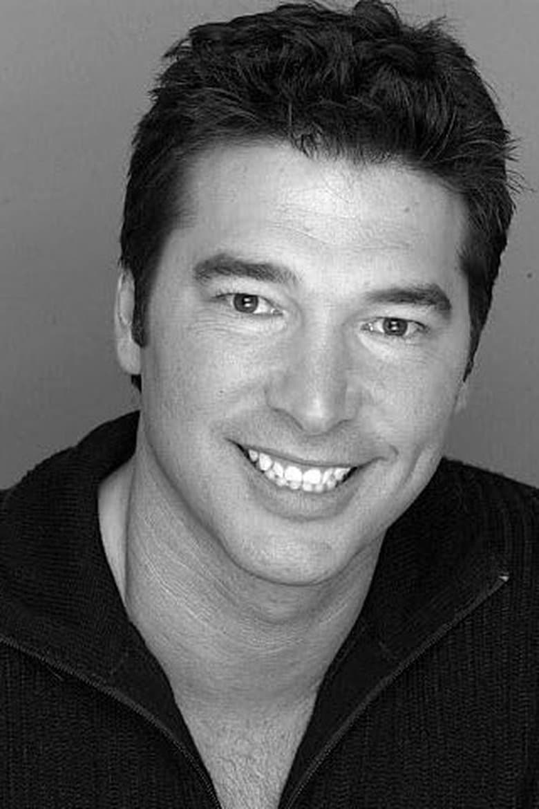 Bryon Weiss