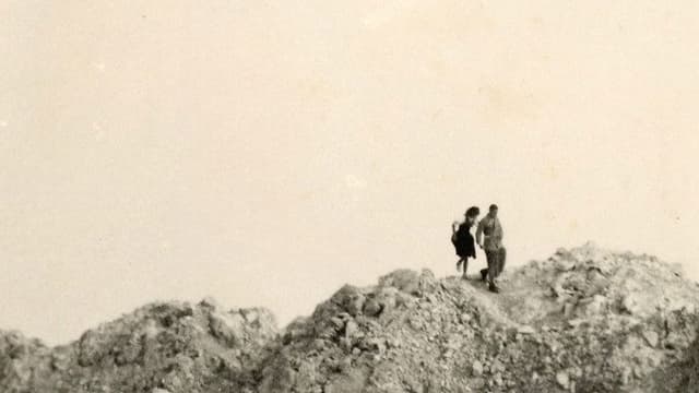 A Million Grains of Sand