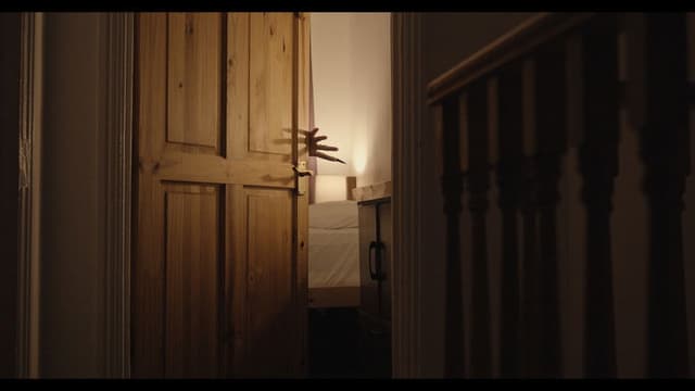 Midnight Perturbation