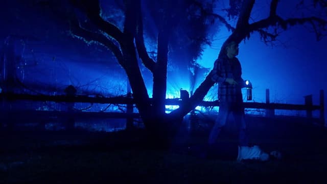 Bigfoot Killed My Wife