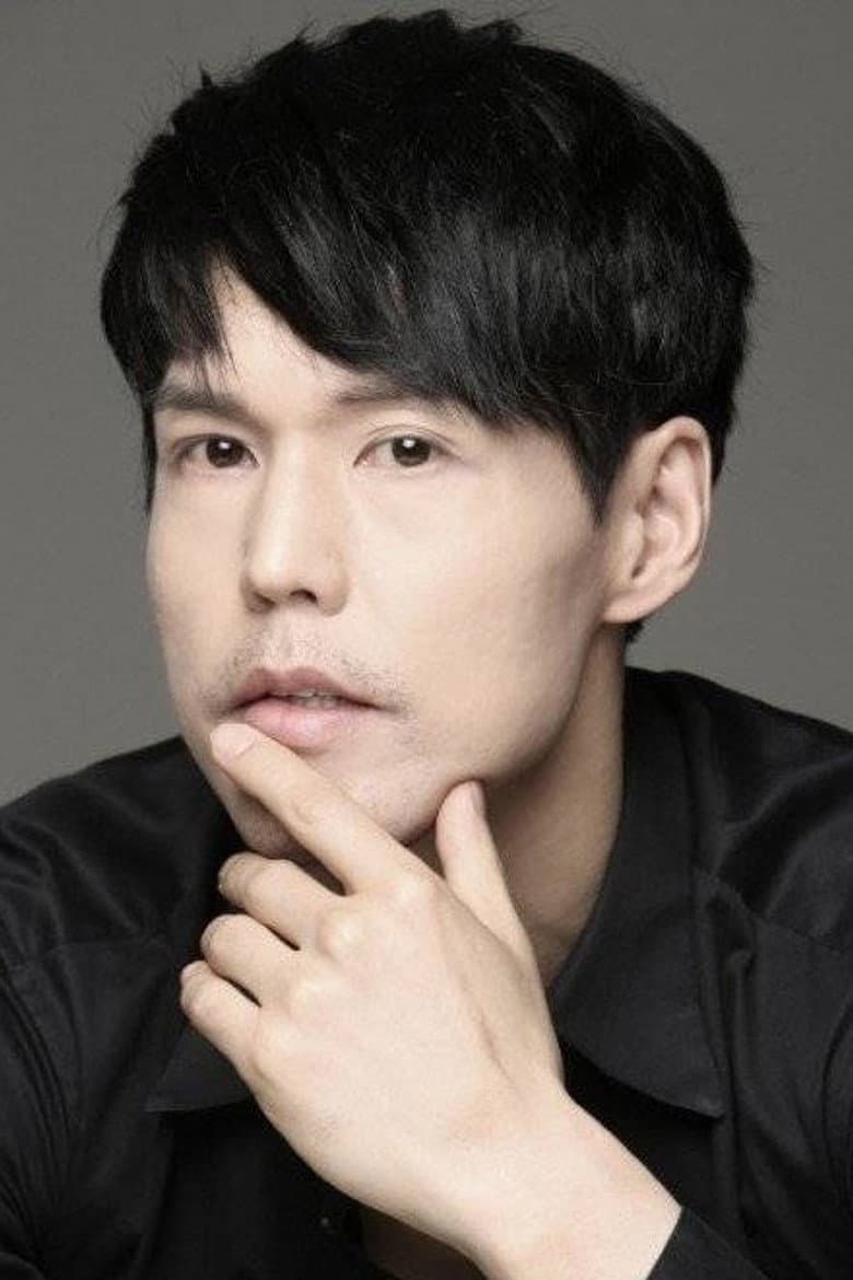 Lee Kwang-hoon