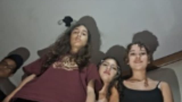 The Come Back of Who Didn't Leave