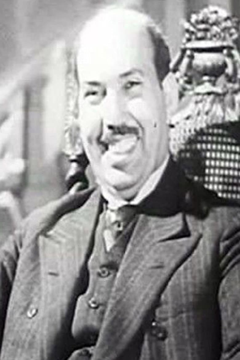 Mohamed Fadel