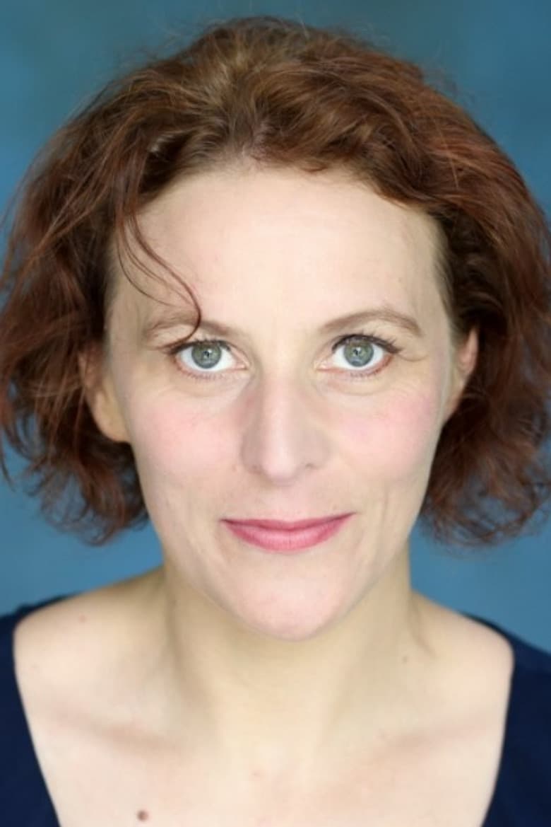 Gwenda Guthwasser