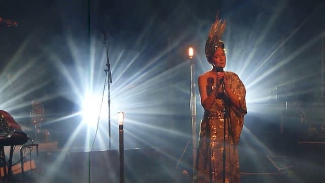 Lamb - Live at the Paradiso