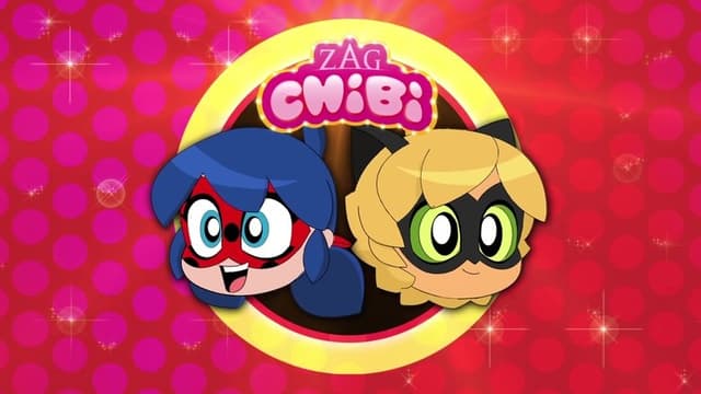 Miraculous: Chibi