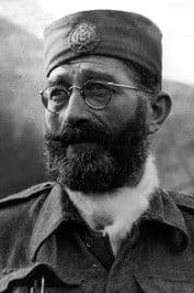 Dragoljub "Draža" Mihailović