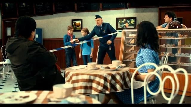 JerryMaja's Detective Agency - Shadows of Valleby