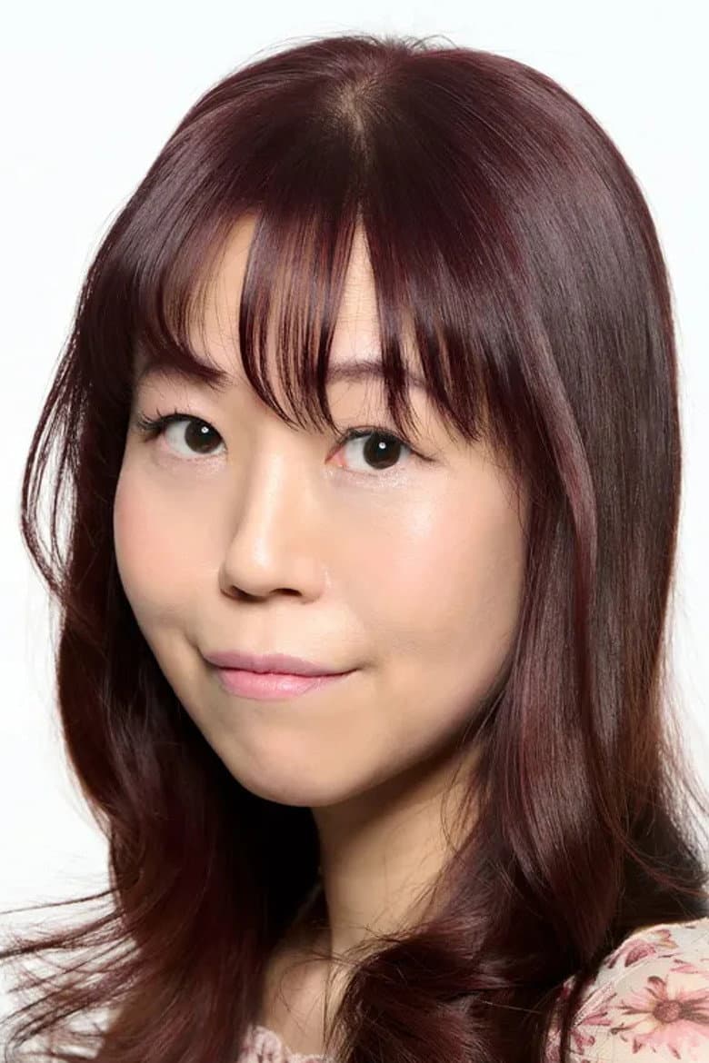 Fumi Morisawa