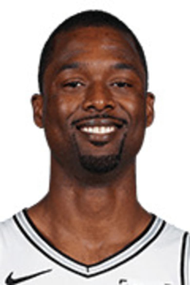 Harrison Barnes