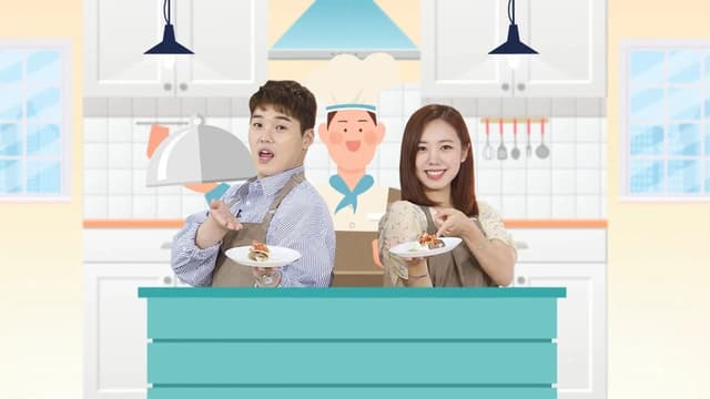 Idol Lunchbox