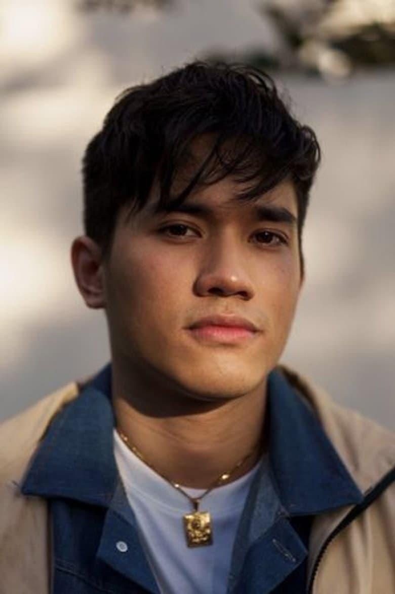 Ian Pangilinan