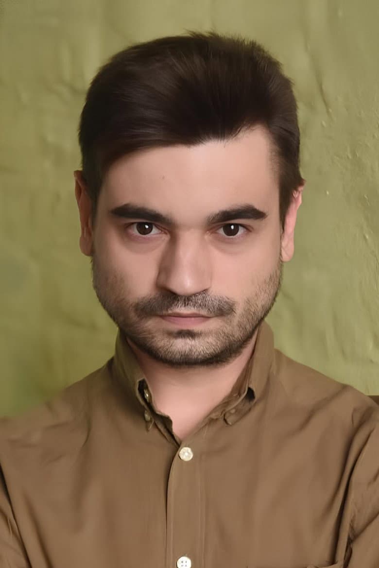 Oleksandr Didyk