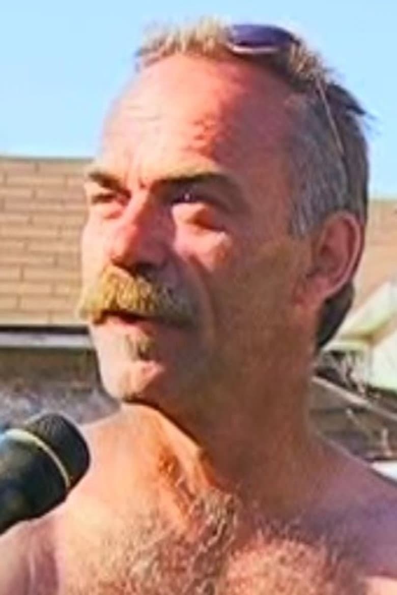 Rick Lutz