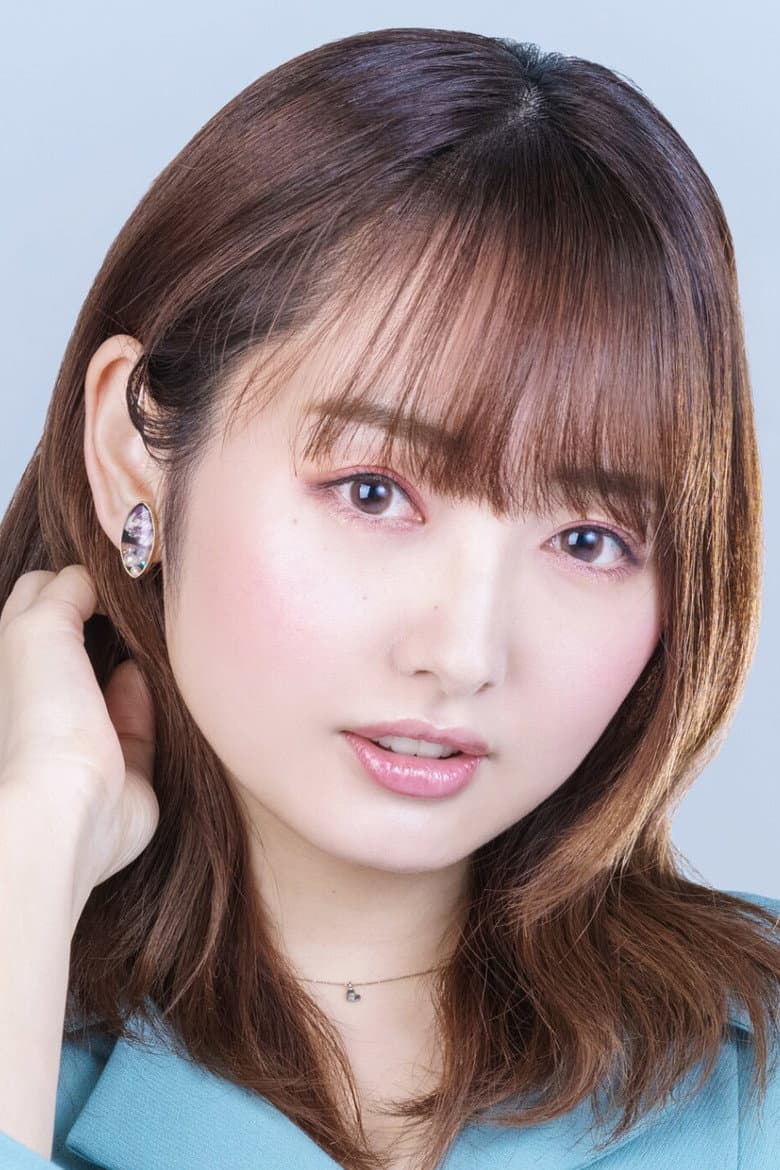 Rikako Yamaguchi