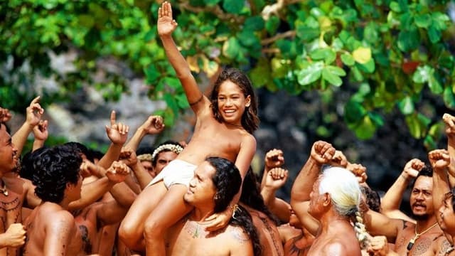 The Prince of the Pacific