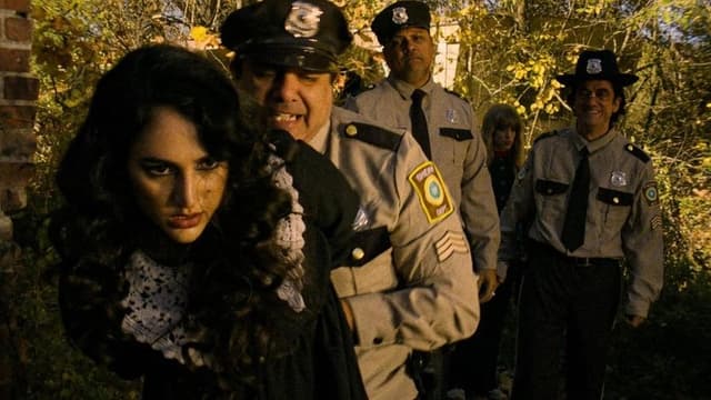 The Abomination of Frankenstein