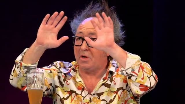 Urban Priol - Tilt! 2013