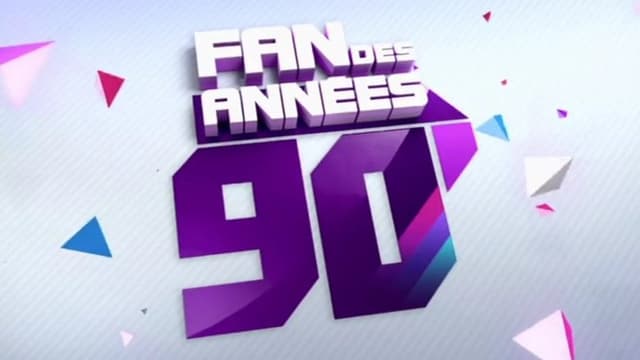 Fan des années 90