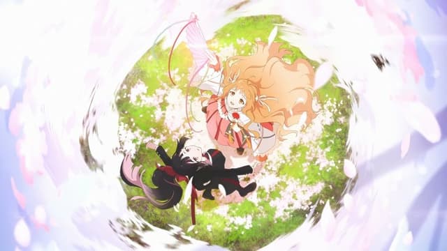 Agents of the Four Seasons: Dance of Spring