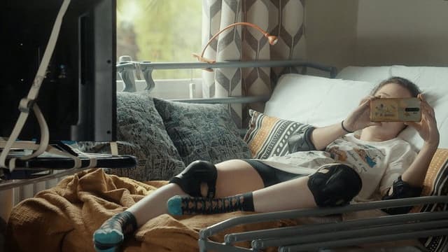 Solo los muertos se quedan