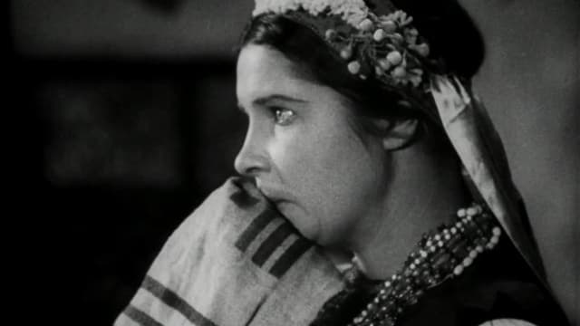 The Czarina Commands