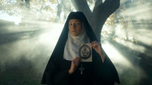 Sacré Cœur : Son règne n'a pas de fin