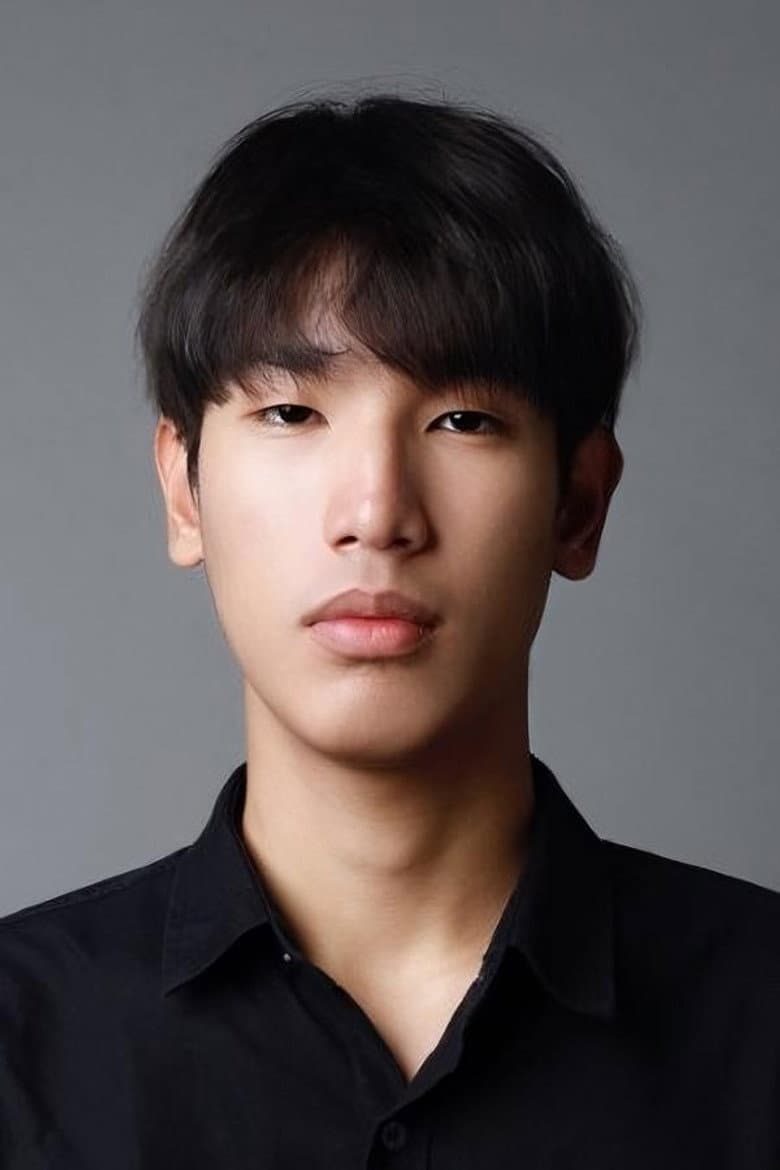 Gar Titikorn Pornsuwan
