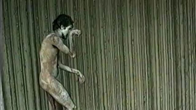 Omophagia Butoh Mother's Day