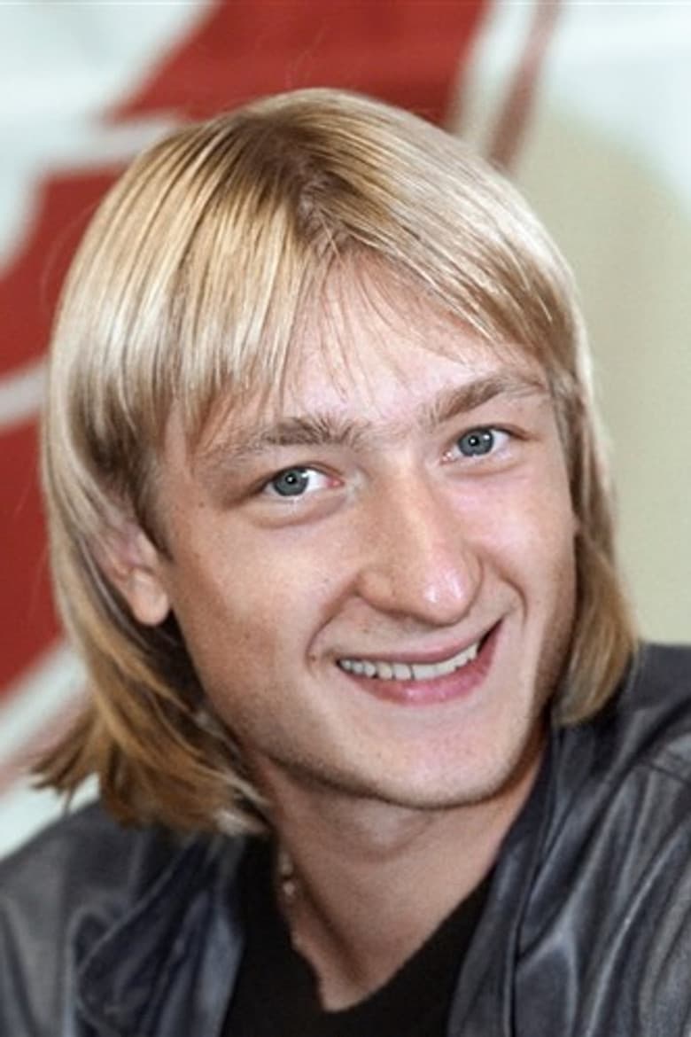 Evgeni Plushenko