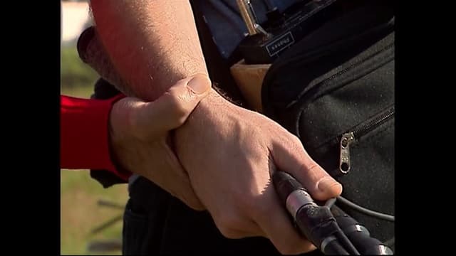 Antoine Bonfanti, sonic traces of an engaged listening