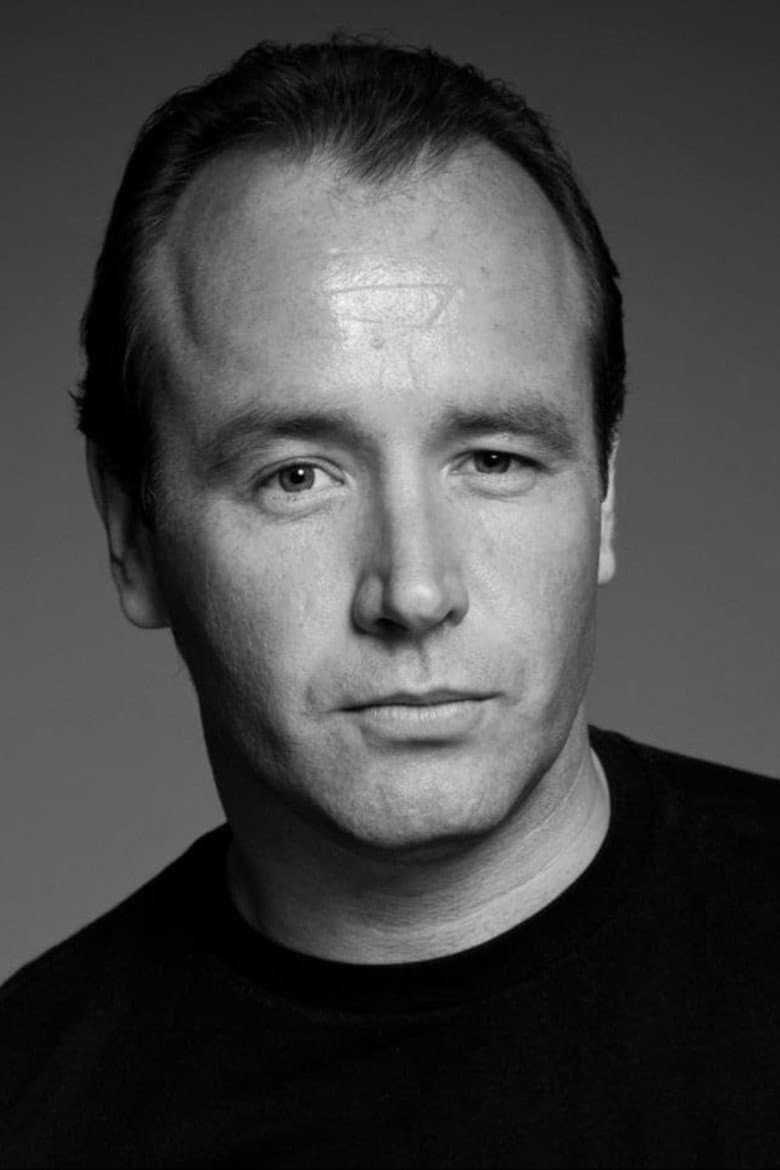 Mike Kelly