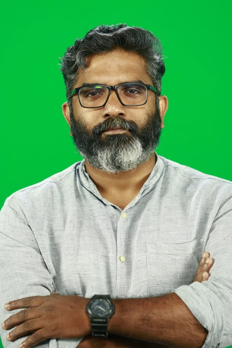 Babu Ramachandran