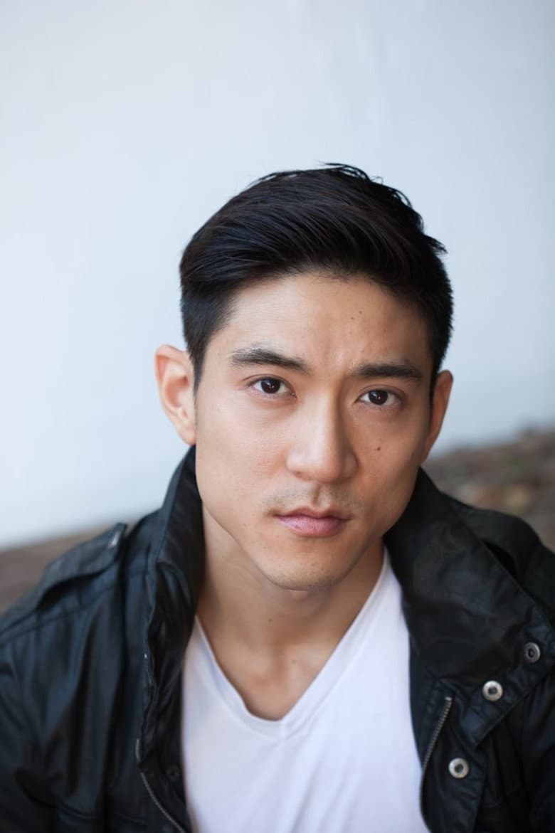 Joshua Chang