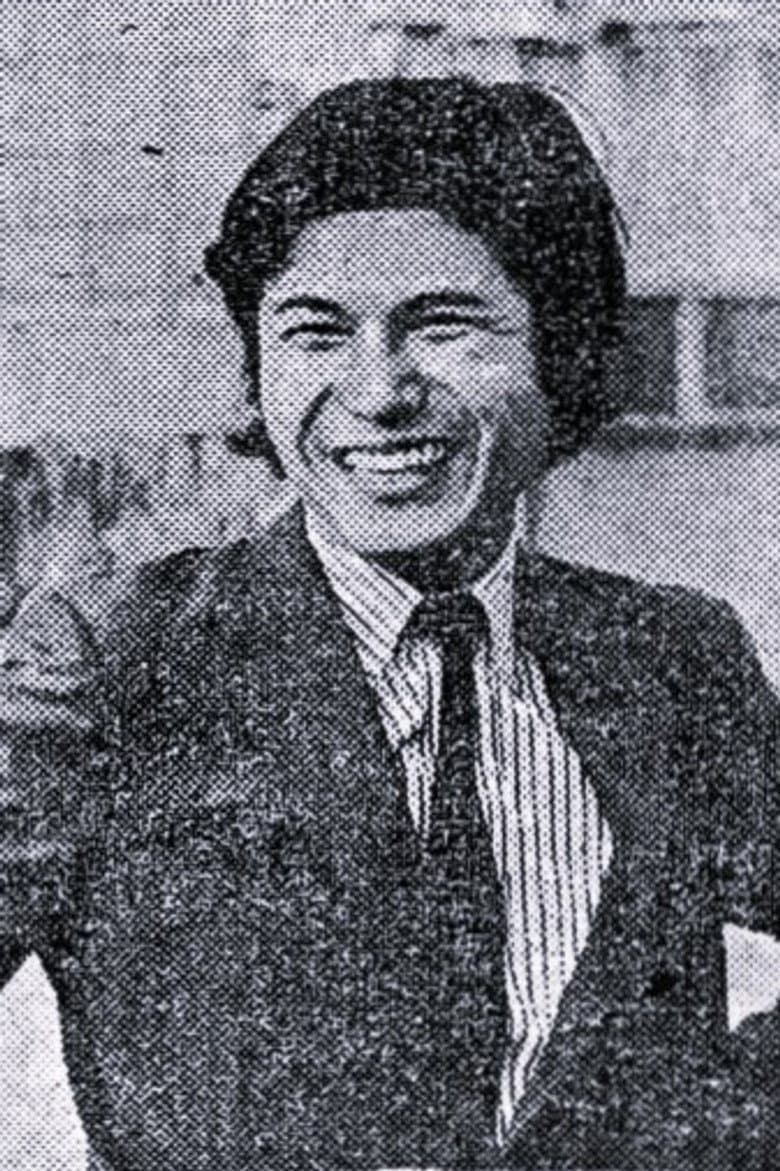 Ryô Iwashita