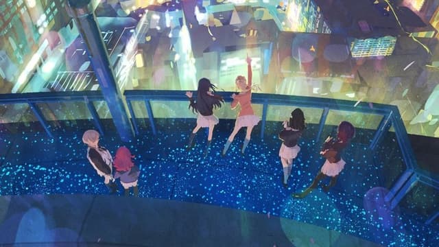 Love Live! Nijigasaki High School Idol Club Final Chapter Part 2